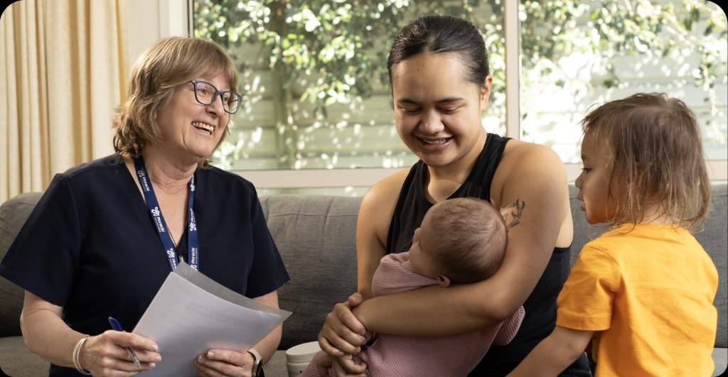 Congratulations RNZCGP award winners